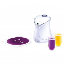 Aparelho De Criação De Máscara Faciais Basall - Imask Magic Mini 110v Aparelho De Criação De Máscara Faciais Basall - Imask Magic Mini 110v