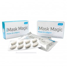 Pílulas De Colágeno Para Imask Magic Basall 1 Un Pílulas De Colágeno Para Imask Magic Basall 1 Un