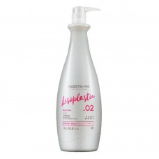 Madamelis Lisoplastia - Máscara Redutora Passo 2 1l Madamelis Lisoplastia - Máscara Redutora Passo 2 1l