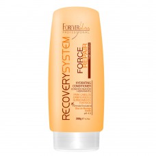 Forever Liss Force Repair - Condicionador Hidratante 200ml
