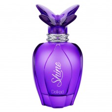 Butterfly Collection Shine Delikad - Perfume Feminino Deo Colônia 120ml