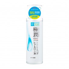 Loção Facial Hada Labo - Gokujyun Lotion 170ml