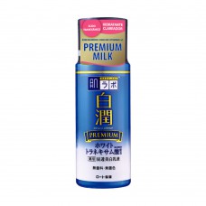 Hidratante Facial Hada Labo - Shirojyun Whitening Premium Milk 140ml