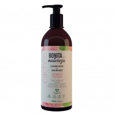 Bonita Por Natureza Cachos Creme De Pentear 500ml