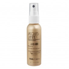 Jacques Janine Óleo Bifásico 10 Em 1 - Finalizador 55ml Jacques Janine Óleo Bifásico 10 Em 1 - Finalizador 55ml