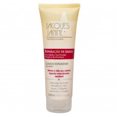 Jacques Janine Pós Tratamento - Condicionador 240ml Jacques Janine Pós Tratamento - Condicionador 240ml