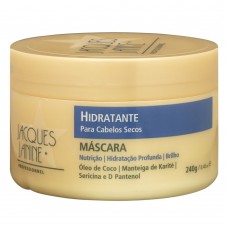 Jacques Janine Original - Máscara 240ml Jacques Janine Original - Máscara 240ml