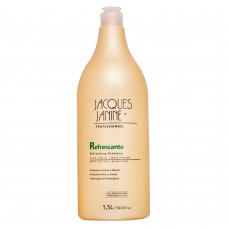 Jacques Janine Refrescante - Shampoo 1500ml Jacques Janine Refrescante - Shampoo 1500ml