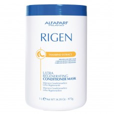 Alfaparf Rigen Ultra Regenerating Conditioner Mask - Máscara Capilar 1kg