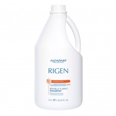 Shampoo Reestruturante Alfaparf Milano Restore System Ultra Restructuring 3500ml