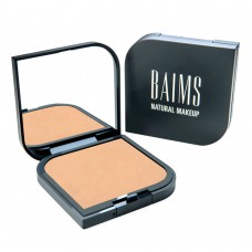 Bb Cream Compacto - Baims 50 Tan