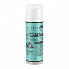 Fluido Hidratante Regenerador Quintal - Terra De Cores 50g