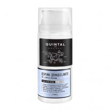 Espuma Demaquilante Quintal - Rochás 100ml