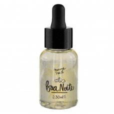 Óleo Reparador Facial Marina Smith - Boa Noite 30ml