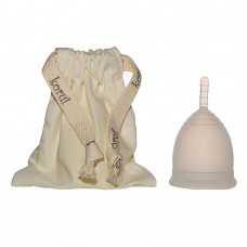 Coletor Menstrual Korui Brisa - Normal 1 Un Coletor Menstrual Korui Brisa - Normal 1 Un