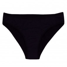 Calcinha Absorvente Bela Gil Korui - Preta Xgg Calcinha Absorvente Bela Gil Korui - Preta Xgg