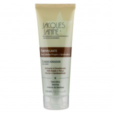 Jacques Janine Condicionador Fortificante 240ml Jacques Janine Condicionador Fortificante 240ml