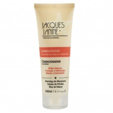Jacques Janine Condicionador Luminosidade 240ml Jacques Janine Condicionador Luminosidade 240ml