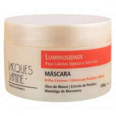 Jacques Janine Máscara Luminosidade 240g Jacques Janine Máscara Luminosidade 240g