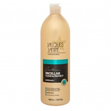 Jacques Janine Micellar Clean & Protect - Condicionador 1l Jacques Janine Micellar Clean & Protect - Condicionador 1l