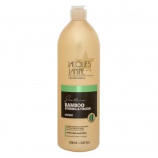 Jacques Janine Bamboo Strong & Tough - Shampoo 1l Jacques Janine Bamboo Strong & Tough - Shampoo 1l