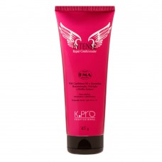 K Pro Intense Repair Condicionador Reparador 45g 45g K Pro Intense Repair Condicionador Reparador 45g 45g