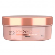 K-pro Regenér K.a.p Complex Máscara Capilar 165g