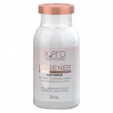 K.pro Shot Repair Regenér – Ampola Capilar 10ml K.pro Shot Repair Regenér – Ampola Capilar 10ml