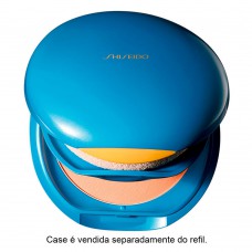 Refil - Uv Protective Compact Foundation Fps35 Shiseido - Base Facial Light Beige