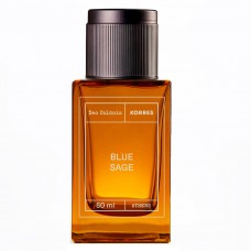 Blue Sage Korres – Perfume Masculino Edc 50ml