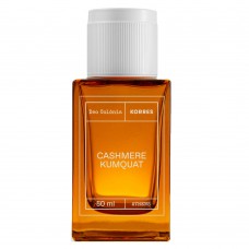 Cashmere Kumquat Korres - Perfume Unissex - Deo Colônia 50ml