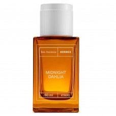Midnight Dahlia Korres - Perfume Feminino - Deo Colônia 50ml Midnight Dahlia Korres - Perfume Feminino - Deo Colônia 50ml