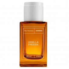 Vanilla Korres - Perfume Feminino - Deo Colônia 50ml