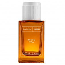 White Tea Korres - Perfume Feminino - Edp 50ml White Tea Korres - Perfume Feminino - Edp 50ml