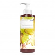 Hidratante Corporal Korres - Gengibre E Lima 350ml