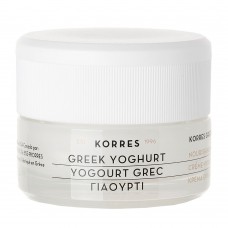 Creme Facial Korres Greek Yog Hurt Probiótico 40ml