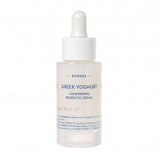 Sérum Facial De Restauração Korres Greek Yoghurt 30ml