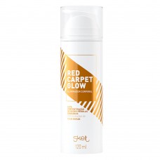 Iluminador Corporal Skelt - Red Carpet Glow 120ml Iluminador Corporal Skelt - Red Carpet Glow 120ml