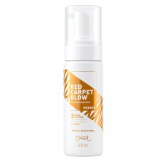 Autobronzeador Em Mousse - Skelt 140ml Autobronzeador Em Mousse - Skelt 140ml