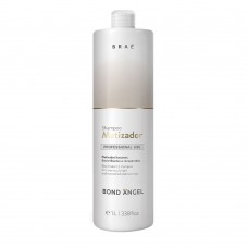 Braé Bond Angel Shampoo Matizador 1l 1l