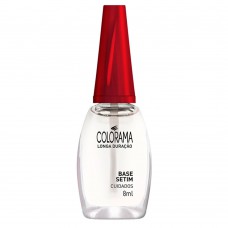 Base Tratamento Setim Colorama 8ml