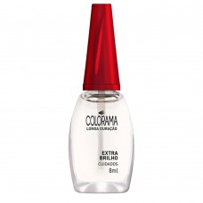Base Extra Brilho Colorama 8ml