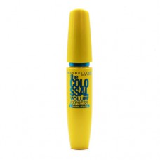 The Colossal Volum' Express Waterproof Maybelline - Máscara Para Cílios Preto The Colossal Volum' Express Waterproof Maybelline - Máscara Para Cílios Preto
