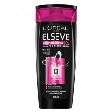 L'oréal Paris Elseve Arginina Resist X3 - Shampoo 200ml