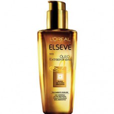 L'oréal Paris Óleo Extraordinário Elseve - Tratamento Reconstrutor 100ml L'oréal Paris Óleo Extraordinário Elseve - Tratamento Reconstrutor 100ml