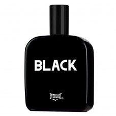 Everlast Black Everlast- Perfume Masculino - Deo Colônia 100ml