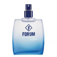 Forum Jeans In Blue Forum  - Perfume Feminino - Eau De Parfum 50ml