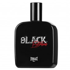 Black Extreme Everlast- Perfume Masculino - Deo Colônia 100ml