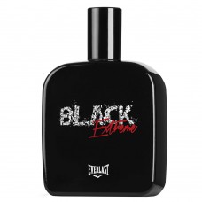 Black Extreme Everlast- Perfume Masculino - Deo Colônia 100ml Black Extreme Everlast- Perfume Masculino - Deo Colônia 100ml