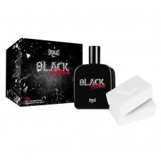 Black Extreme Everlast - Masculino - Deo Colônia - Perfume + Sabonete Em Barra Kit